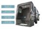 Preview: VANCABIN M2 Heckzelt PRIMASTAR, TRAFIC, VIVARO, TALENTO und NV300 Doppeltür